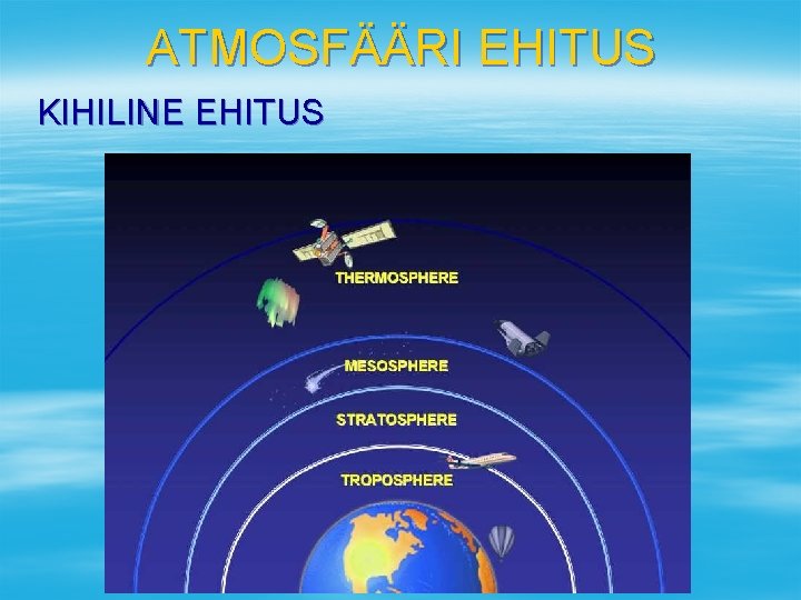 ATMOSFÄÄRI EHITUS KIHILINE EHITUS 