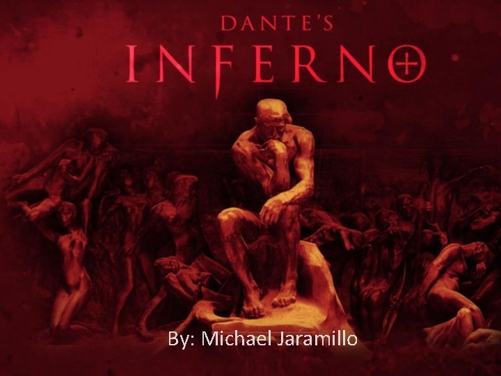 By: Michael Jaramillo 