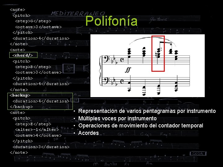 <note> <pitch> <step>G</step> <octave>3</octave> </pitch> <duration>4</duration> </note> <chord/> <pitch> <step>B</step> <octave>3</octave> </pitch> <duration>4</duration> </note>