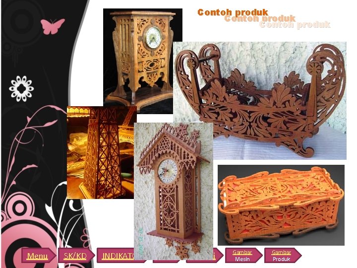 Contoh produk Menu SK/KD INDIKATOR 7 an Materi Gambar Mesin Gambar Produk Contoh produk Menu SK/KD INDIKATOR 7 an Materi Gambar Mesin Gambar Produk