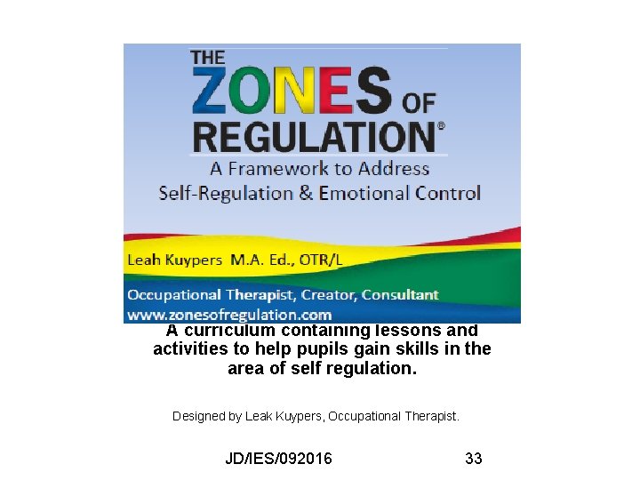 A curriculum containing lessons and activities to help pupils gain skills in the area A curriculum containing lessons and activities to help pupils gain skills in the area