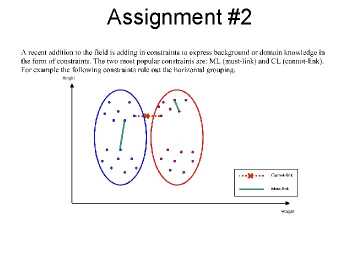 Assignment #2 