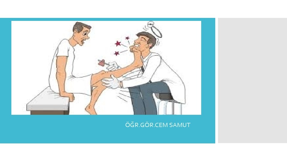 ÖĞR. GÖR. CEM SAMUT 