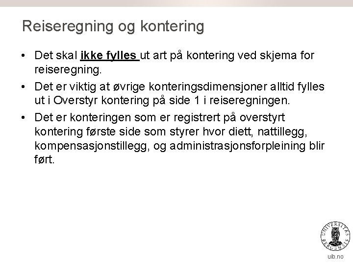 Skjema For Reiseregning Helfo