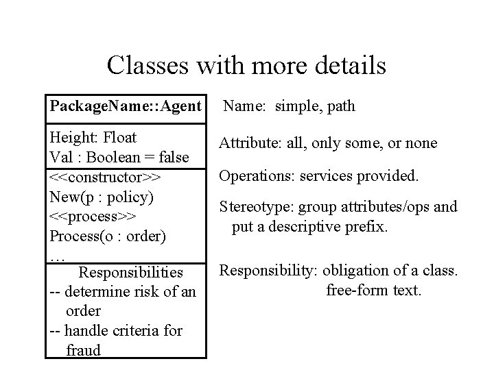 Classes with more details Package. Name: : Agent Name: simple, path Height: Float Val Classes with more details Package. Name: : Agent Name: simple, path Height: Float Val