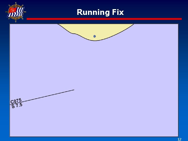 Running Fix 12 