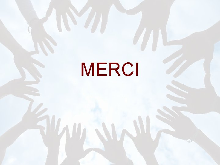 MERCI 