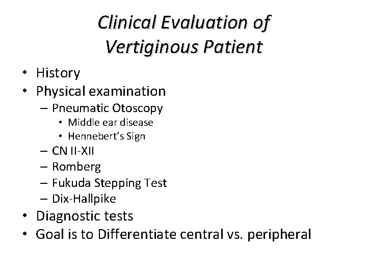 March 31 2016 Orlando Fl Vertigo Workshop Mike
