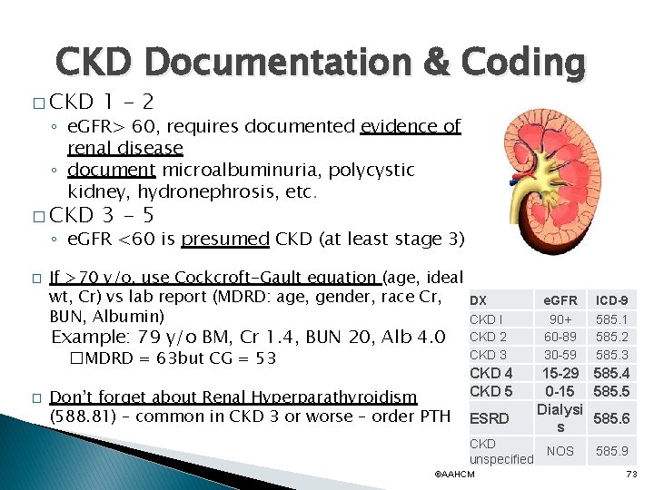 Understanding HCC Coding in Homebased Primary Care RICHARD
