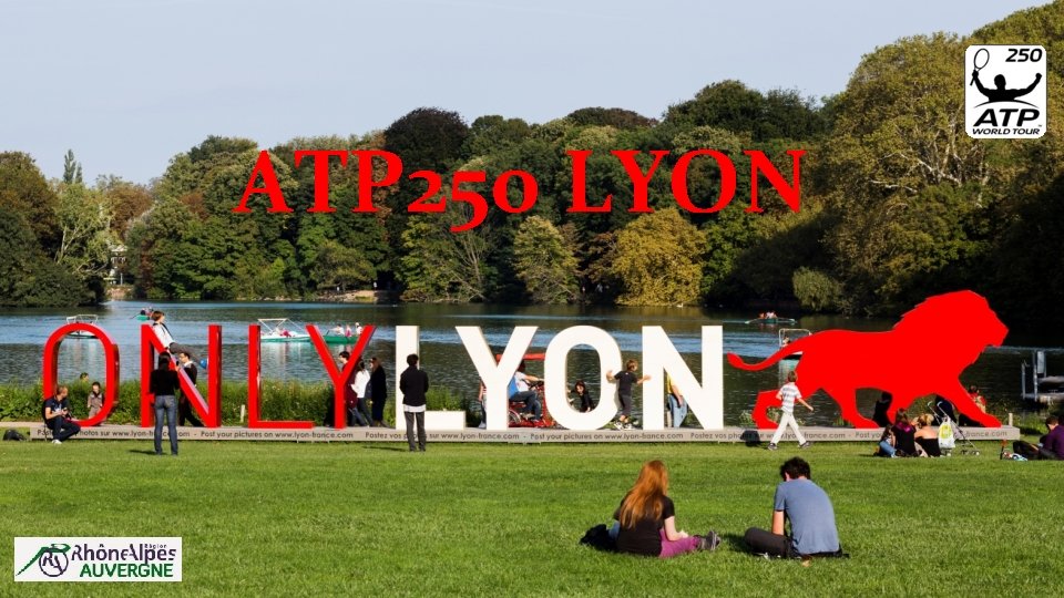 ATP 250 LYON 
