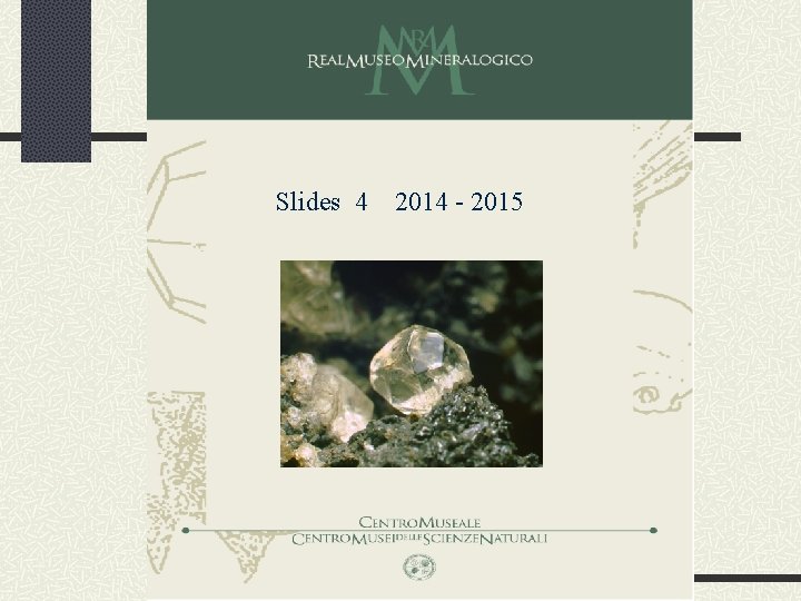 Slides 4 2014 - 2015 