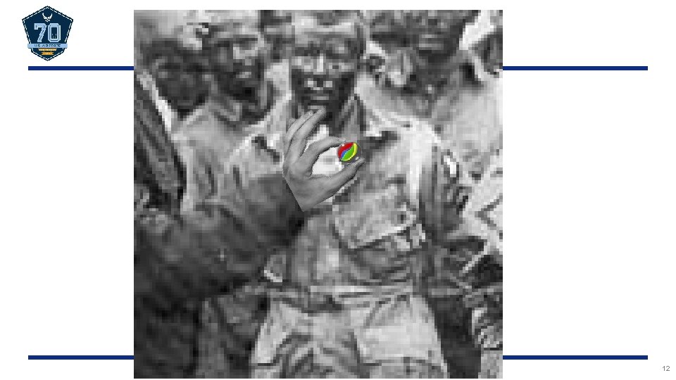 Breaking Barriers … Since 1947 12 Breaking Barriers … Since 1947 12