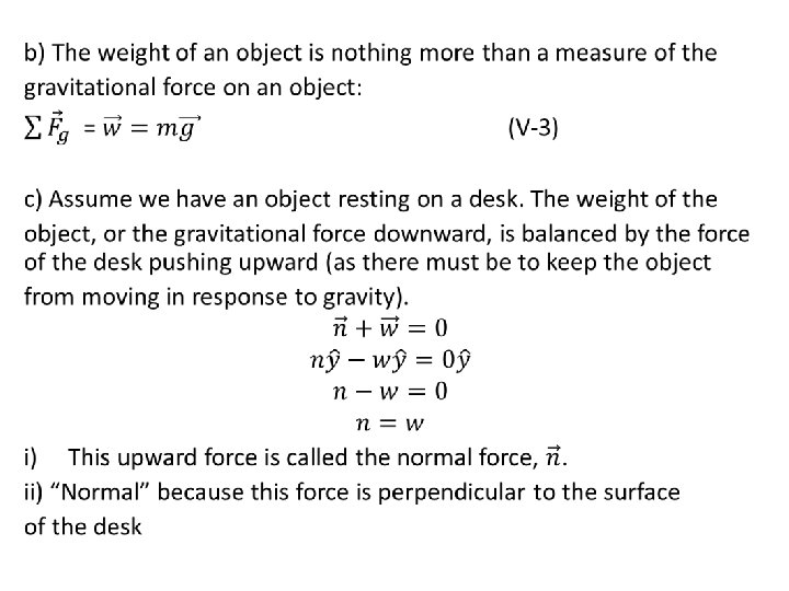 I Mathematical Techniques Ii Motion In One Dimension