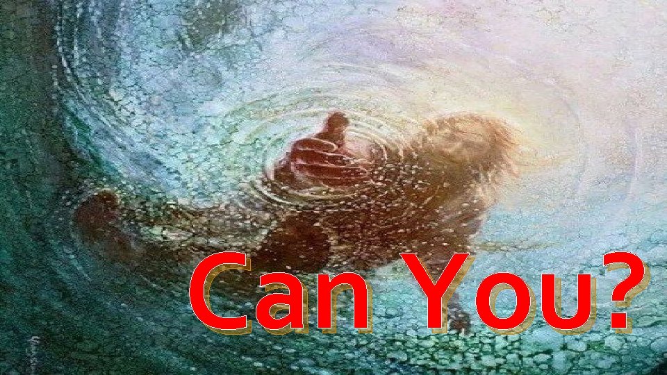 4 Can You? 4 Can You?