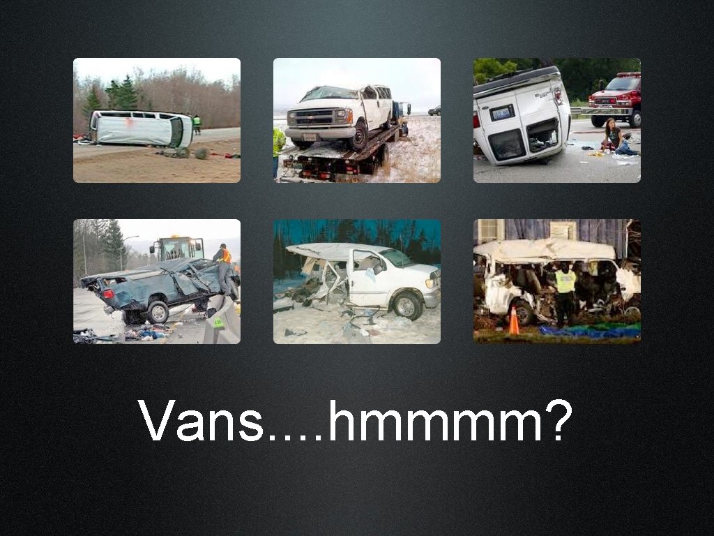 Vans. . hmmmm? 