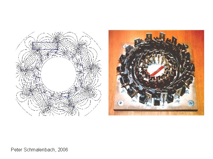 Peter Schmalenbach, 2006 