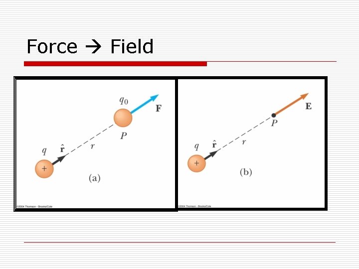 Force Field Force Field