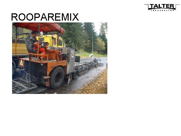 ROOPAREMIX 