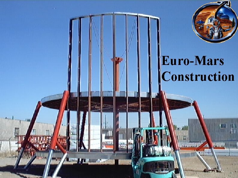 Euro-Mars Construction 