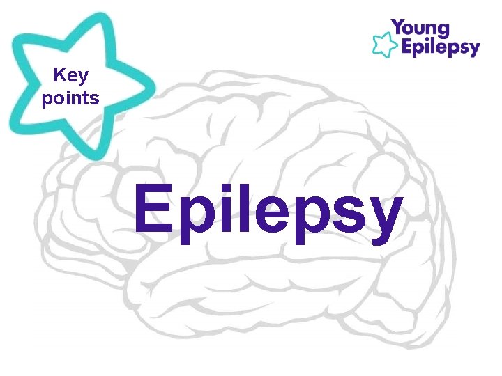 Key points Epilepsy 