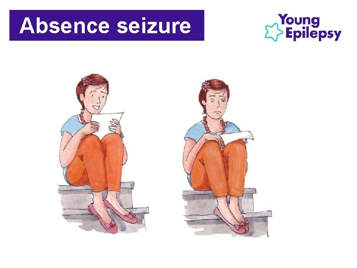 Absence seizure 