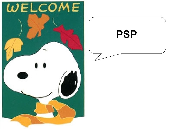 PSP 