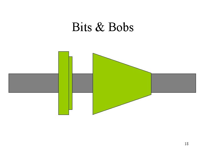 Bits & Bobs 18 