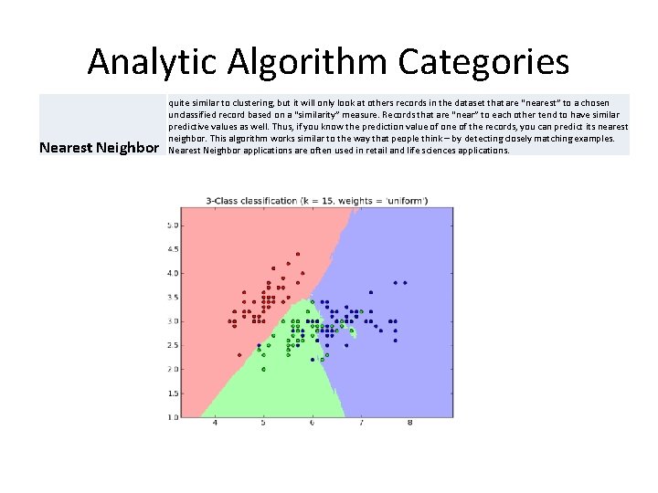 Advanced Analytics Data Mining using SQL Server Tuesday