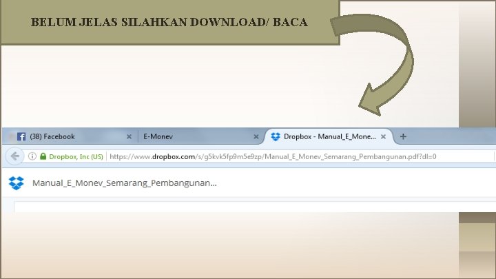 BELUM JELAS SILAHKAN DOWNLOAD/ BACA 