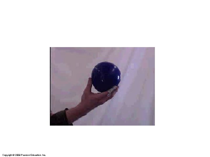 Copyright © 2009 Pearson Education, Inc. Copyright © 2009 Pearson Education, Inc.