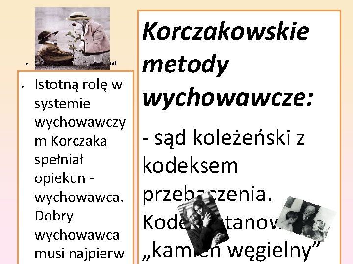 • Kliknij, aby edytować format tekstu konspektu Drugi poziom konspektu Istotną rolę w • Kliknij, aby edytować format tekstu konspektu Drugi poziom konspektu Istotną rolę w