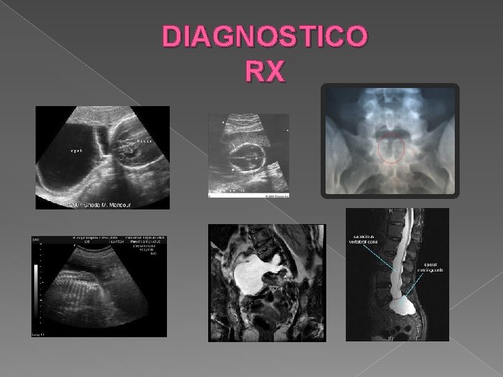 DIAGNOSTICO RX DIAGNOSTICO RX
