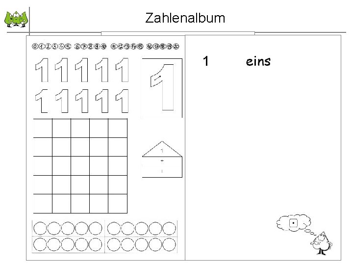 Zahlenalbum September 2011 © PIK AS (http: //www. pikas. uni-dortmund. de/) 46 