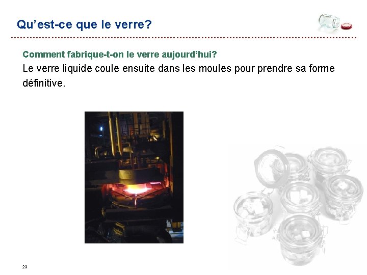 Questce que le verre Quel ge a le — free download