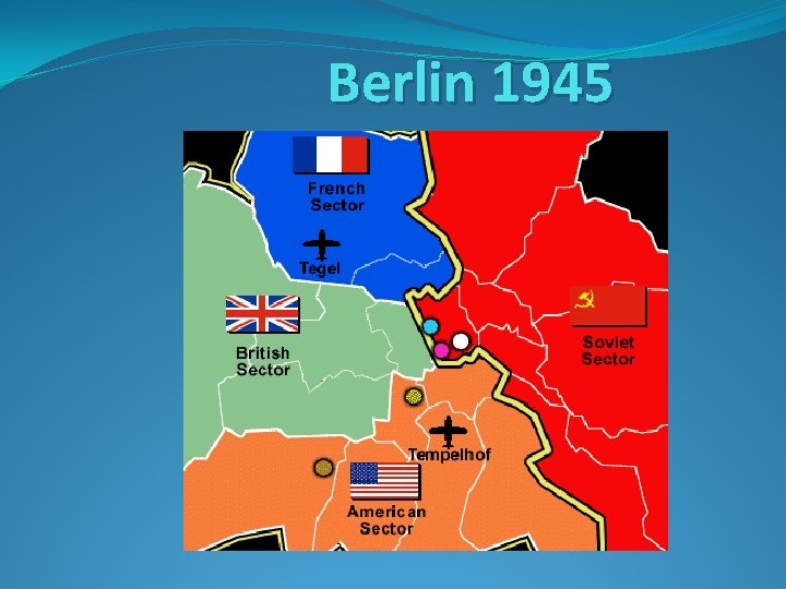 Berlin 1945 