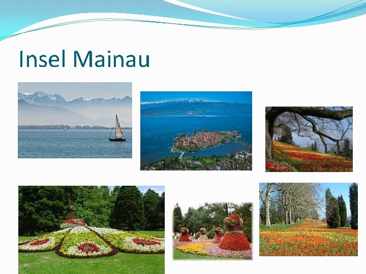 Insel Mainau 