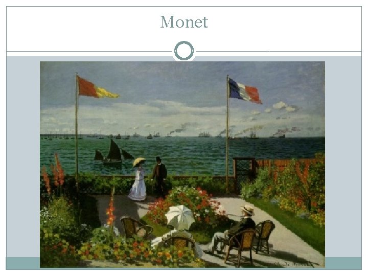 Monet 