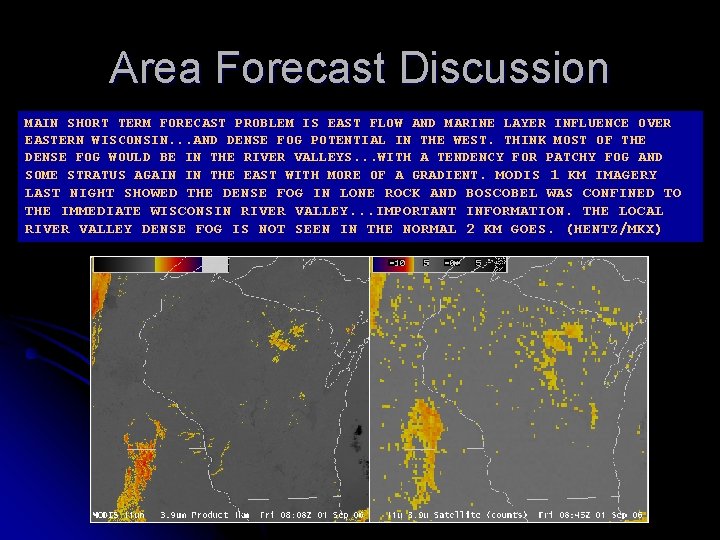 Area Forecast Discussion MAIN SHORT TERM FORECAST PROBLEM IS EAST FLOW AND MARINE LAYER
