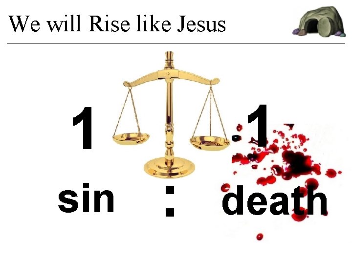 Sin Rises Our Resurrection 1 Corinthians 15 Handling the Resurrection