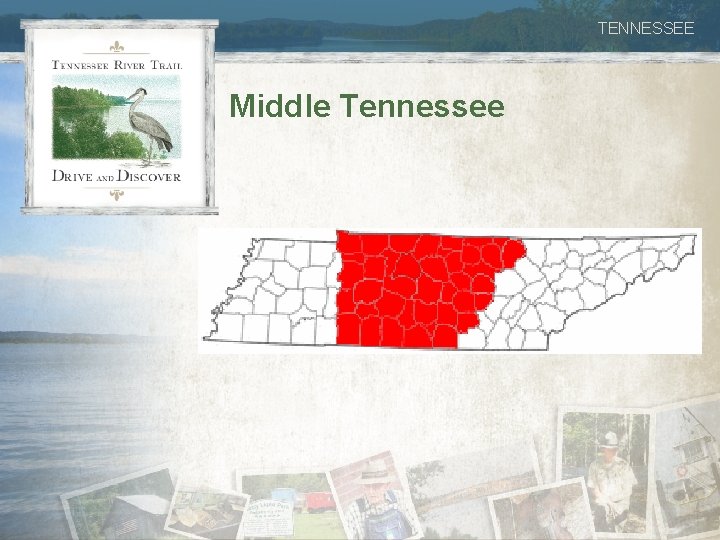 TENNESSEE Middle Tennessee 