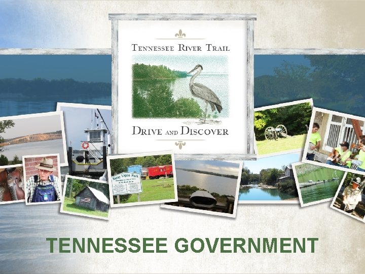 TENNESSEE GOVERNMENT 