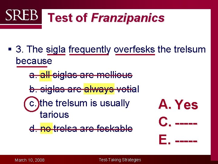 Test of Franzipanics § 3. The sigla frequently overfesks the trelsum because Company LOGOa.