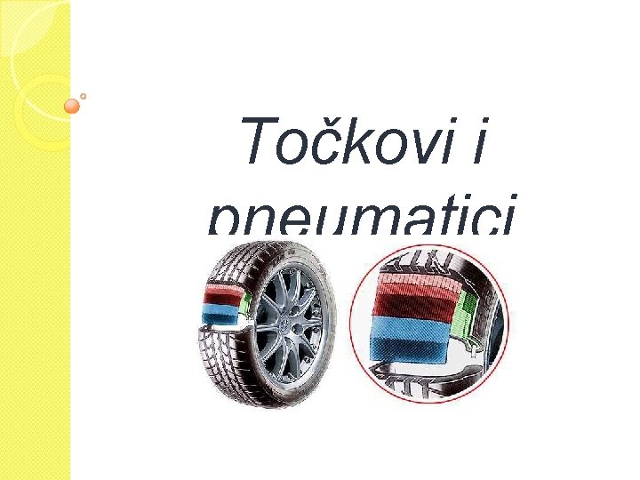 Točkovi i pneumatici 