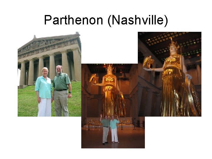 Parthenon (Nashville) 