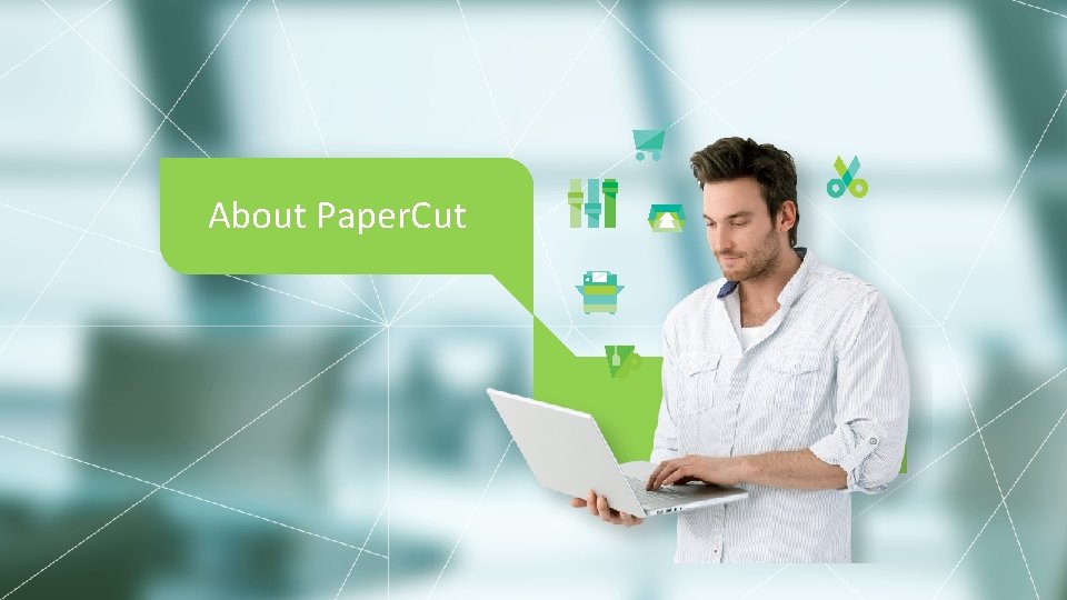 About Paper. Cut 