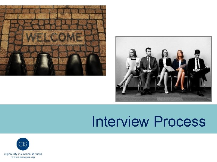 Interview Process 