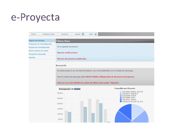 e-Proyecta 