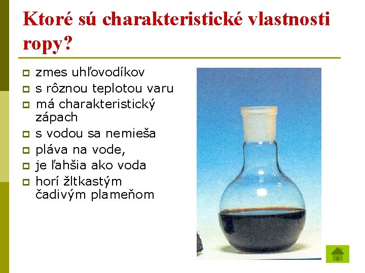 13 otzok o rope Chmia 9 ronk Vie