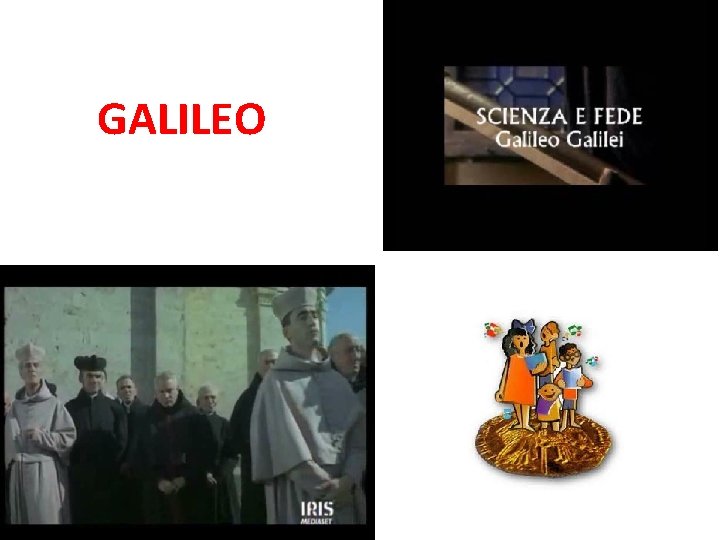 GALILEO 