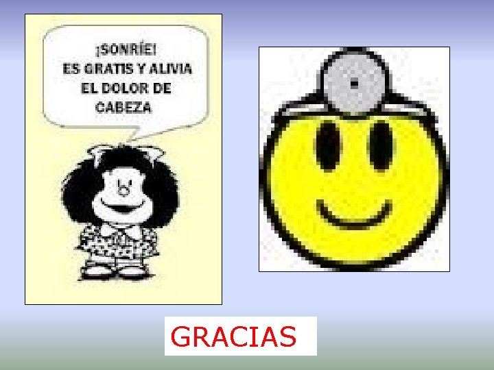 GRACIAS 